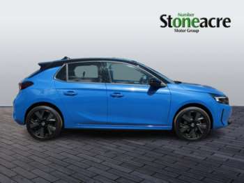 Used Vauxhall Corsa 2025 for sale - 75186462: Photo