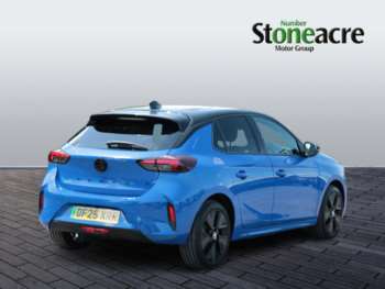Used Vauxhall Corsa 2025 for sale - 75186462: Photo