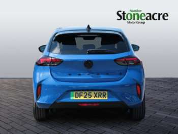 Used Vauxhall Corsa 2025 for sale - 75186462: Photo