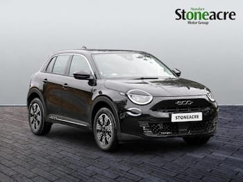 Used Fiat 600 2026 for sale - 79658140: Photo