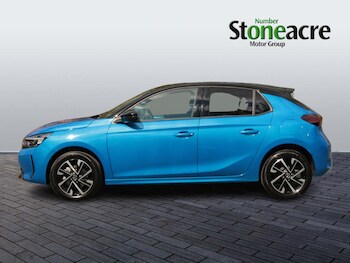 Used Vauxhall Corsa 2026 for sale - 78347852: Photo