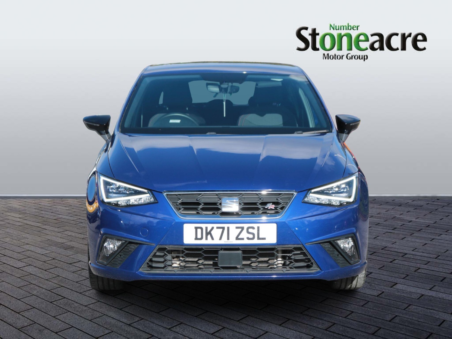Used SEAT Ibiza 2021 for sale - 76360293: Photo 10
