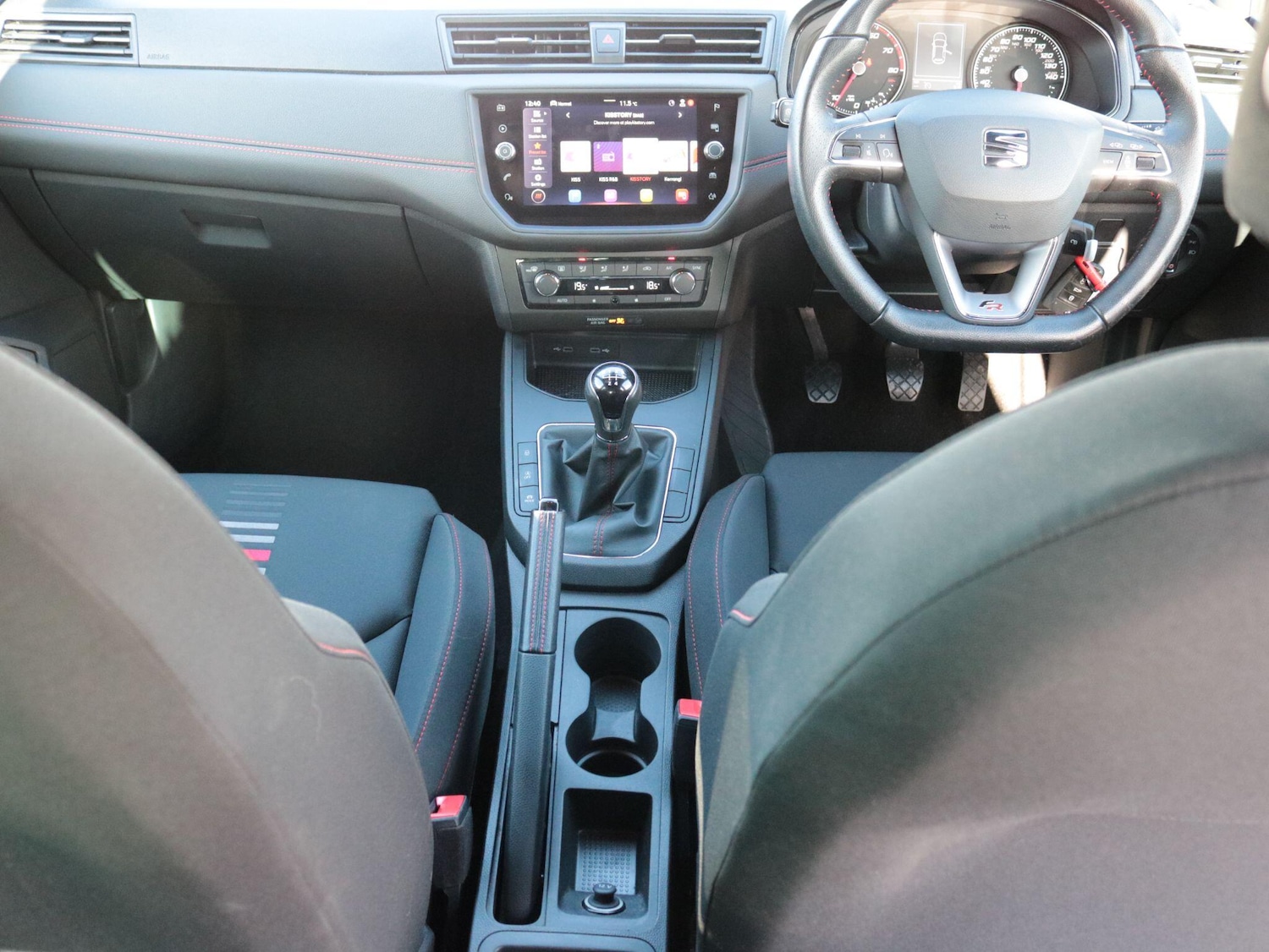 Used SEAT Ibiza 2021 for sale - 76360293: Photo 14