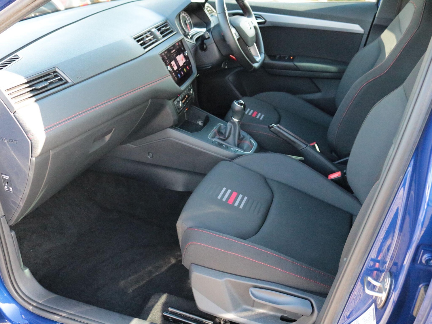 Used SEAT Ibiza 2021 for sale - 76360293: Photo 15