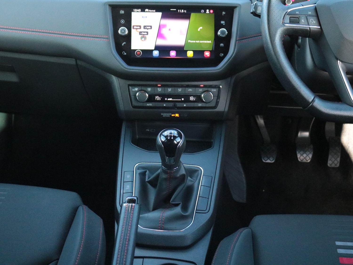 Used SEAT Ibiza 2021 for sale - 76360293: Photo 22