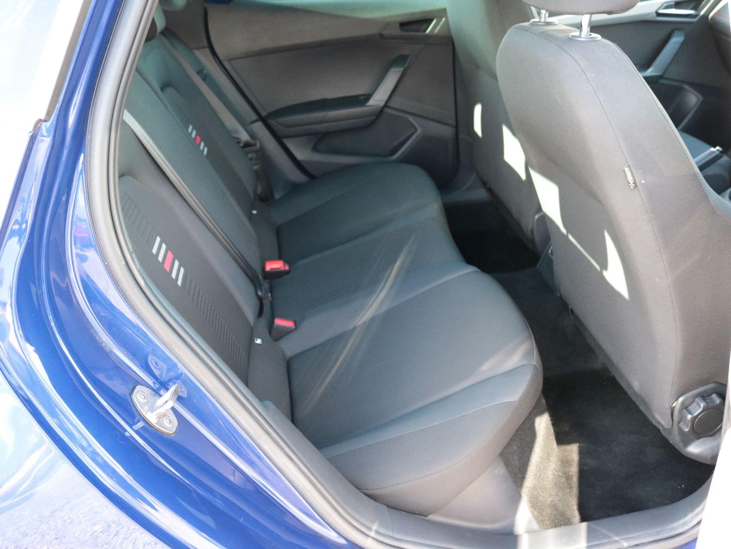 Used SEAT Ibiza 2021 for sale - 76360293: Photo 23