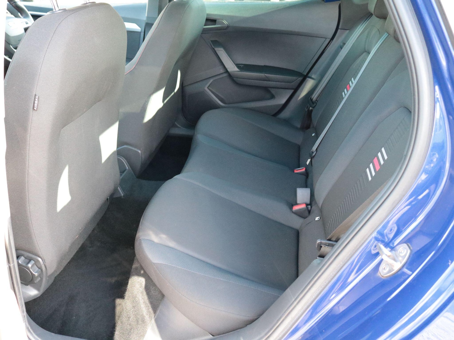 Used SEAT Ibiza 2021 for sale - 76360293: Photo 24