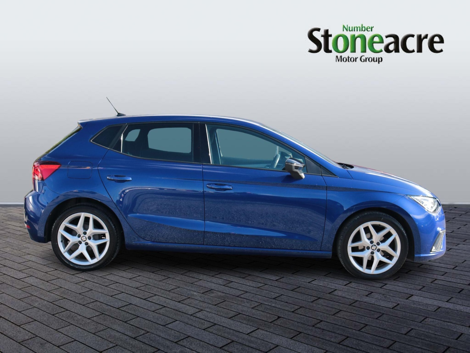Used SEAT Ibiza 2021 for sale - 76360293: Photo 4