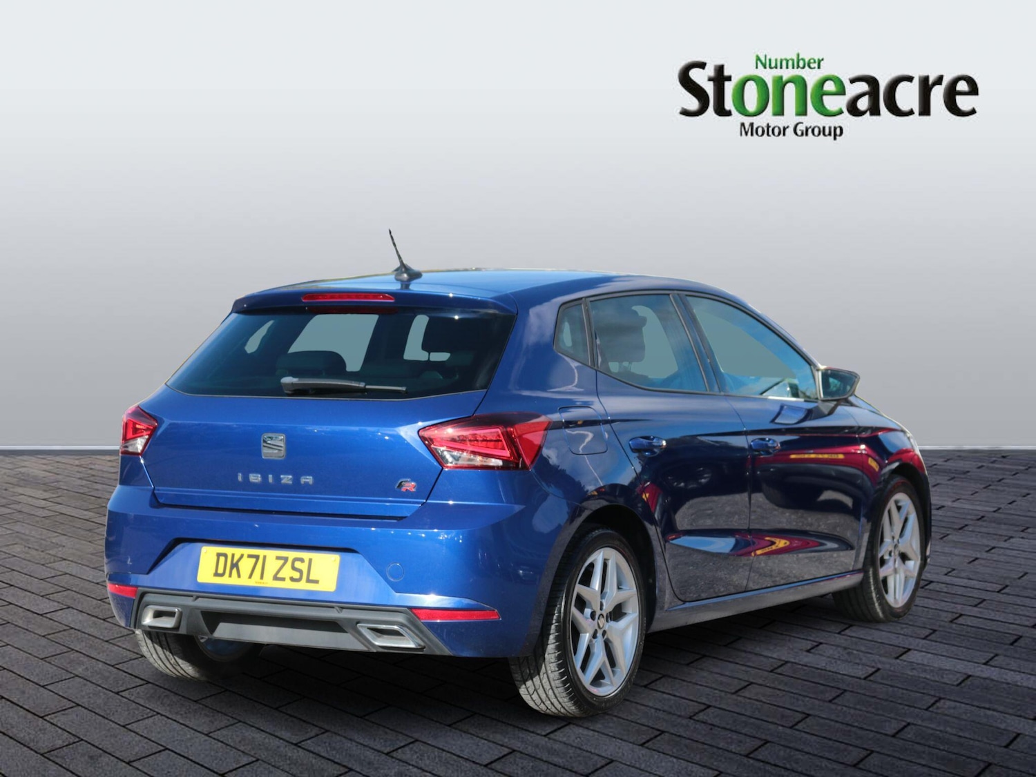 Used SEAT Ibiza 2021 for sale - 76360293: Photo 5