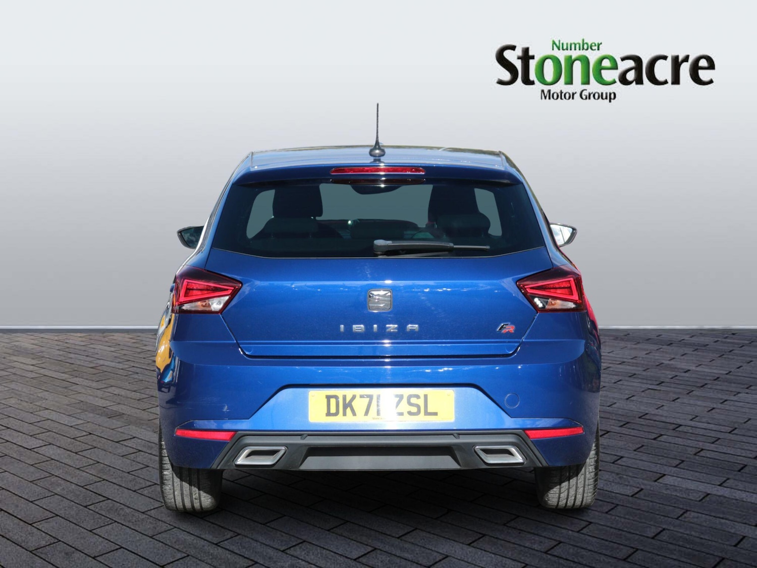 Used SEAT Ibiza 2021 for sale - 76360293: Photo 6