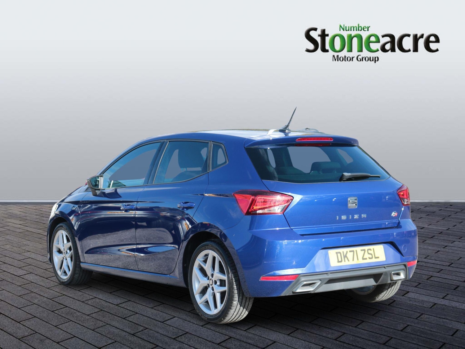 Used SEAT Ibiza 2021 for sale - 76360293: Photo 7