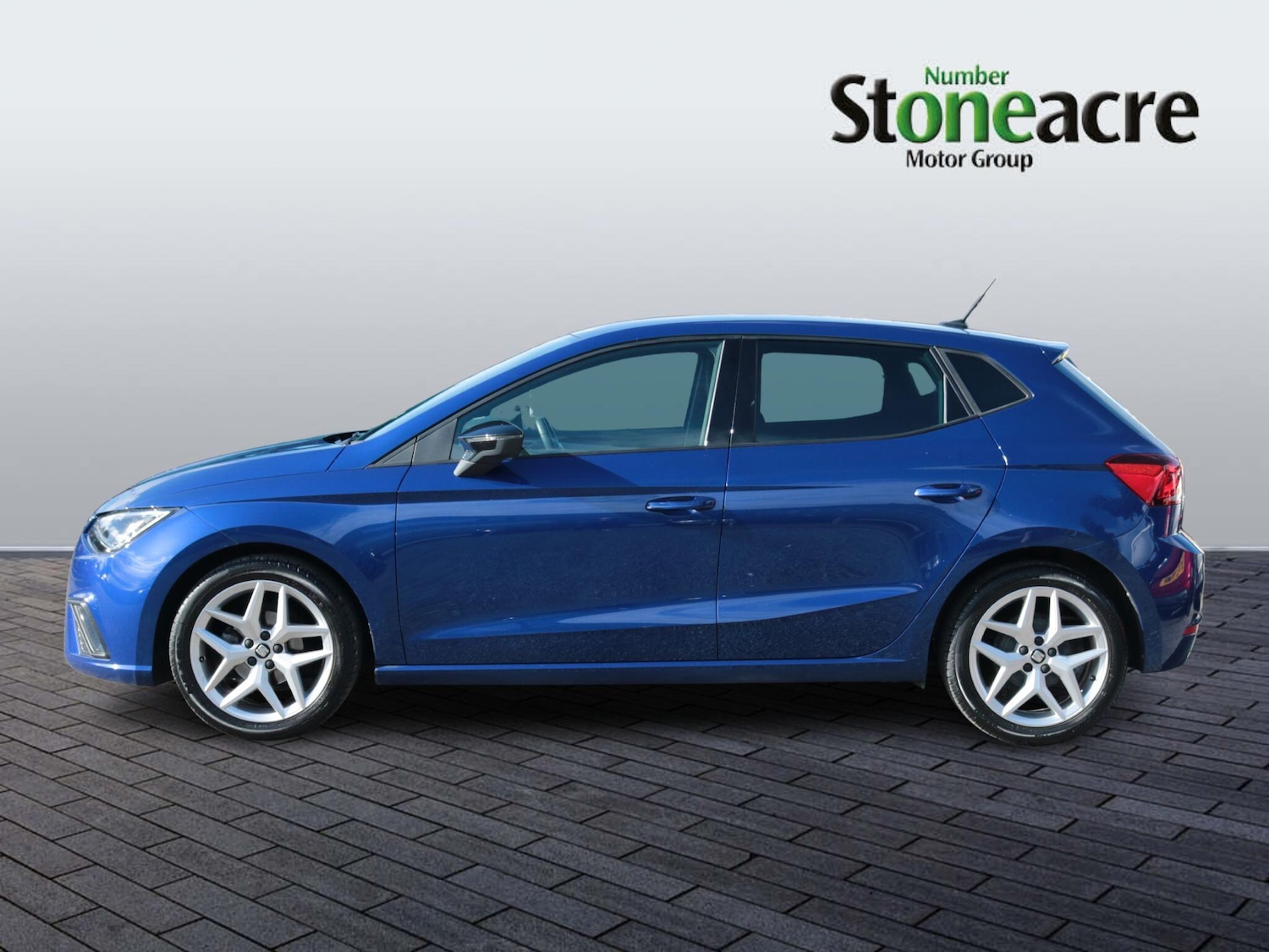 Used SEAT Ibiza 2021 for sale - 76360293: Photo 8