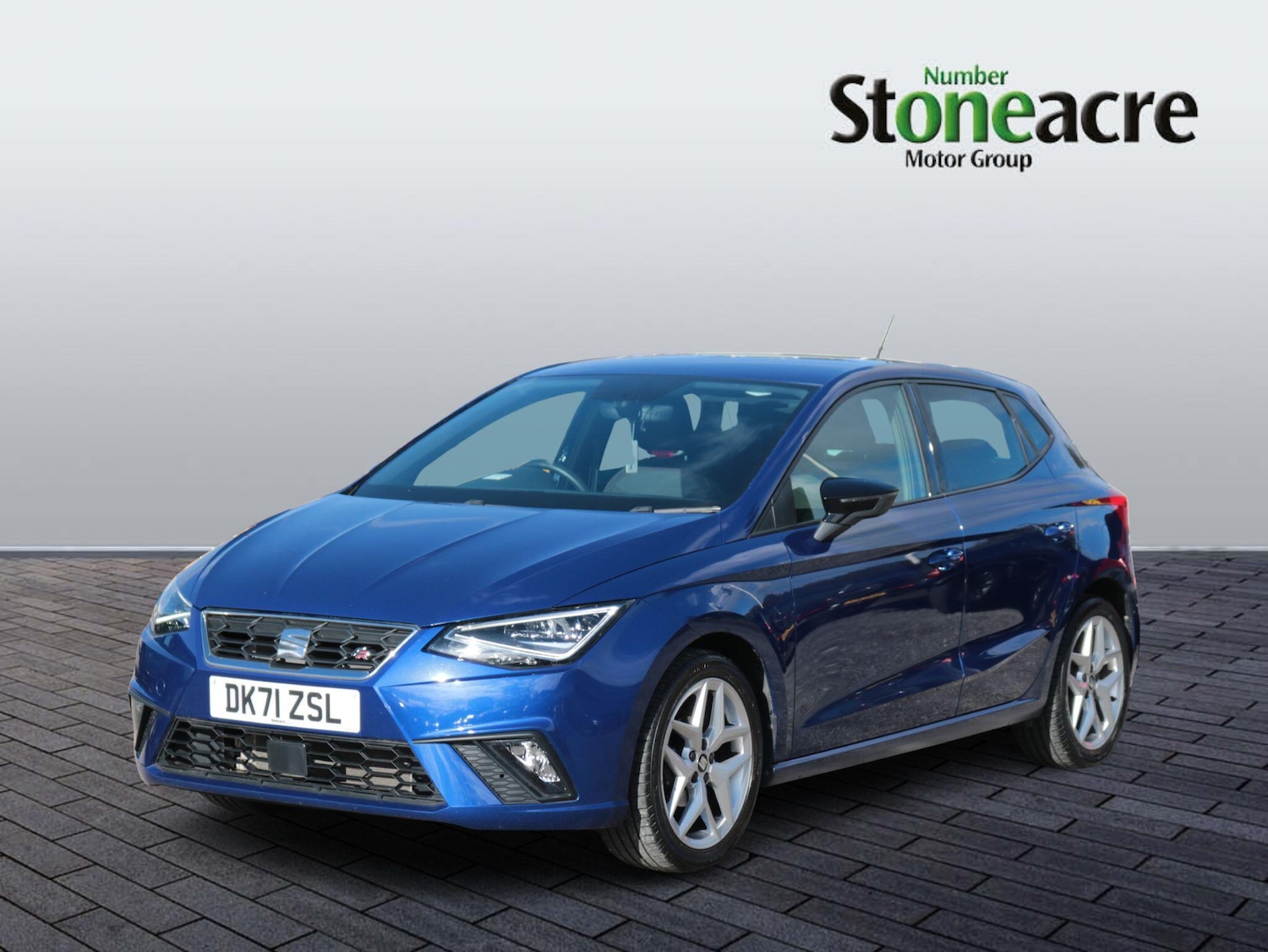 Used SEAT Ibiza 2021 for sale - 76360293: Photo 9