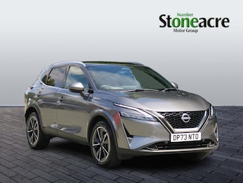 Used Nissan Qashqai 2023 for sale - 79132991: Photo
