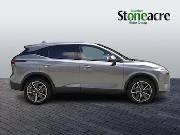 Used Nissan Qashqai 2023 for sale - 79132991: Photo