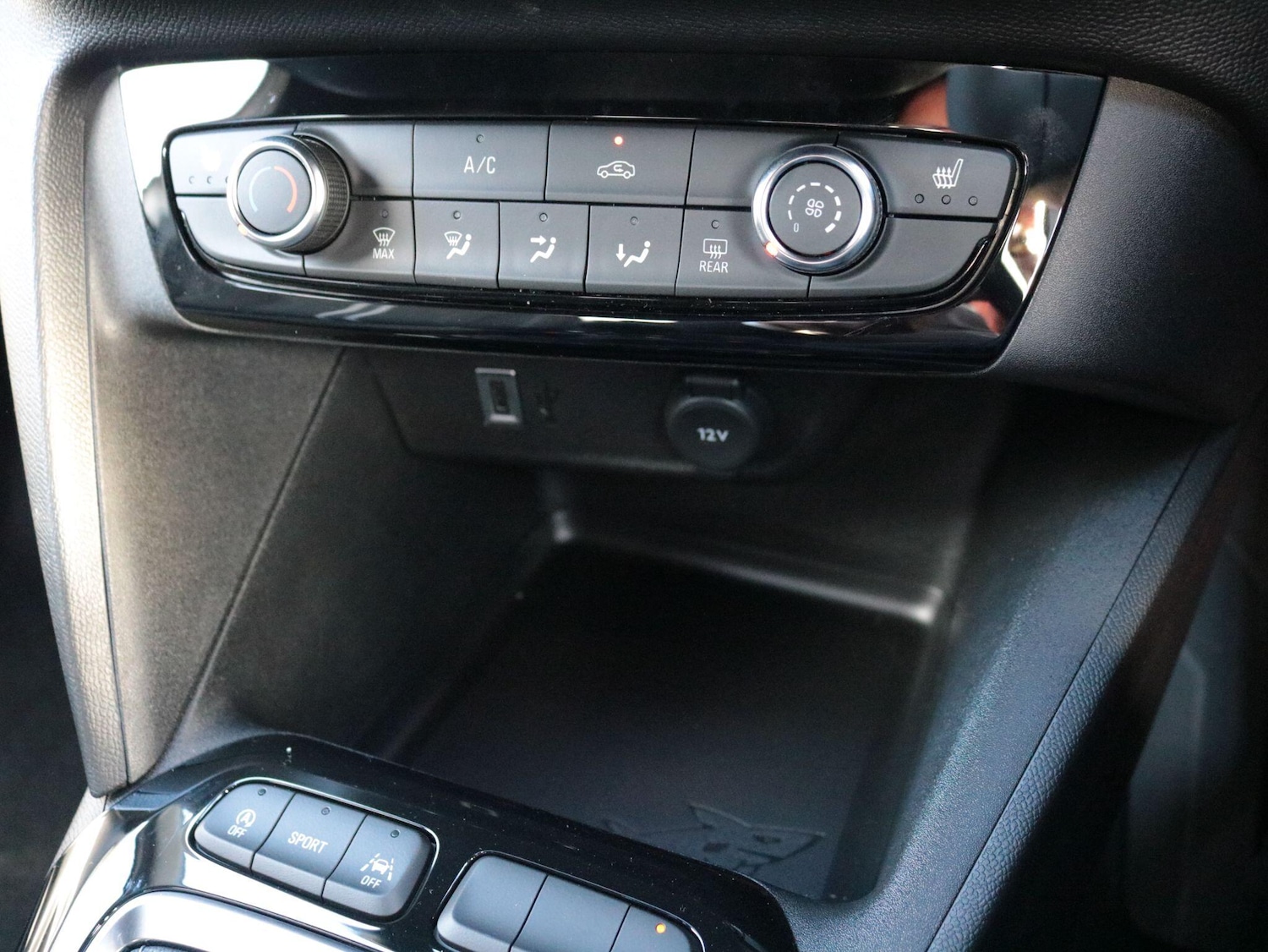 Used Vauxhall Corsa 2025 for sale - 76371129: Photo 19