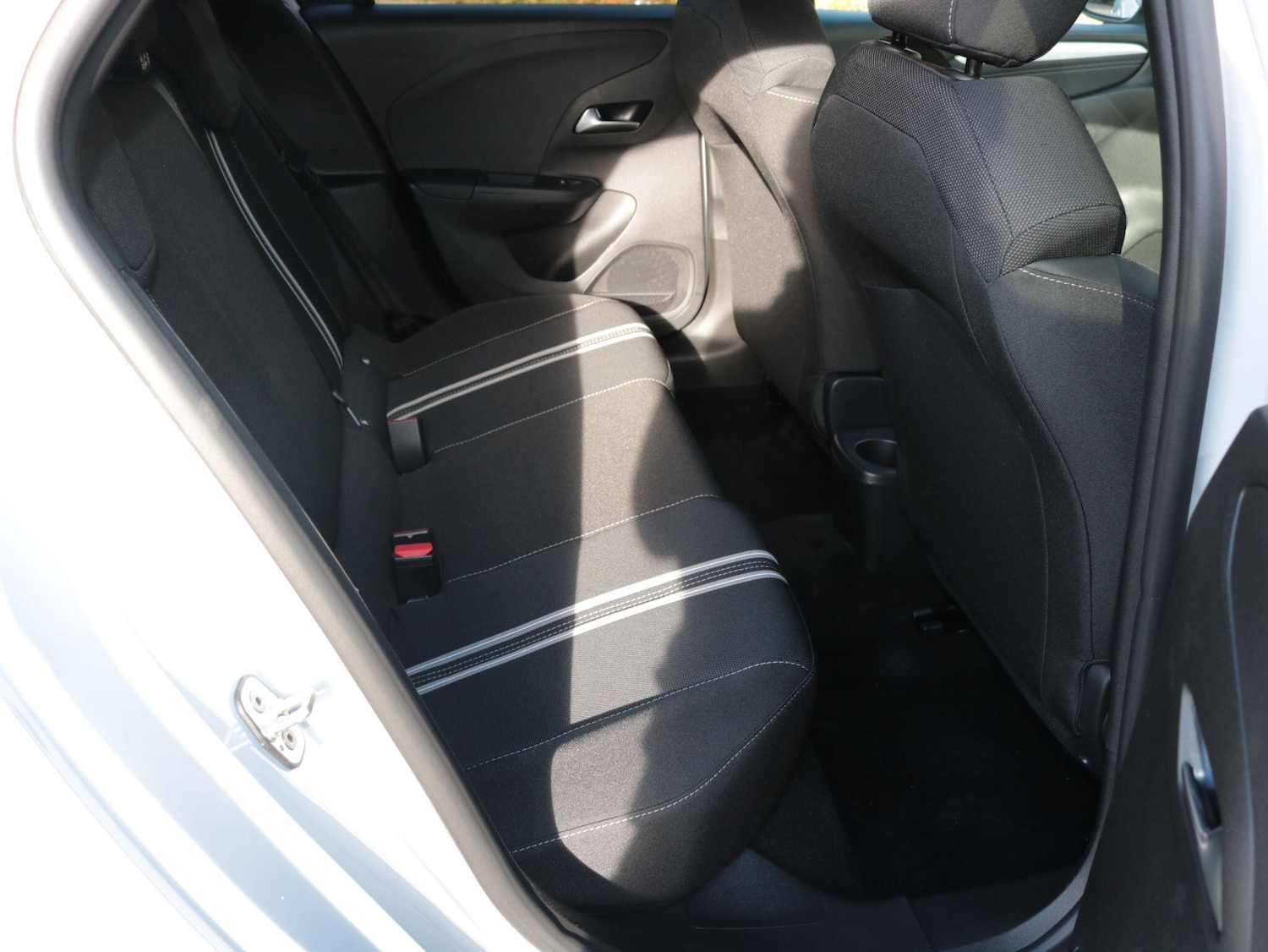 Used Vauxhall Corsa 2025 for sale - 76371129: Photo 21