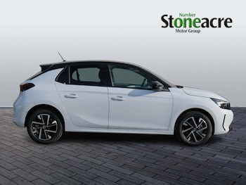 Used Vauxhall Corsa 2025 for sale - 76371129: Photo