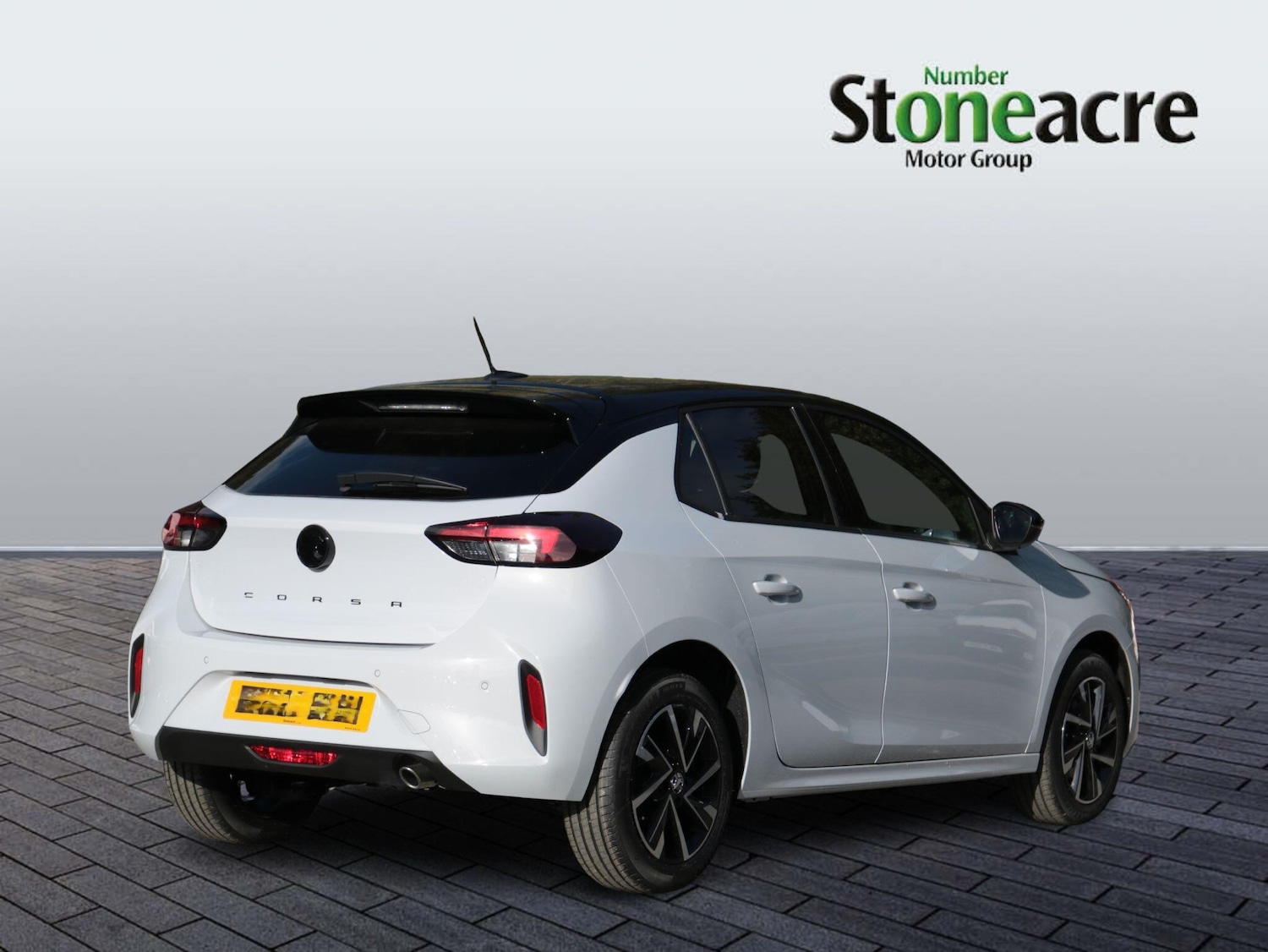 Used Vauxhall Corsa 2025 for sale - 76371129: Photo 5