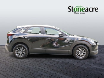 Used Mazda CX-30 2025 for sale - 79362358: Photo