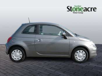 Used Fiat 500 2022 for sale - 74584484: Photo
