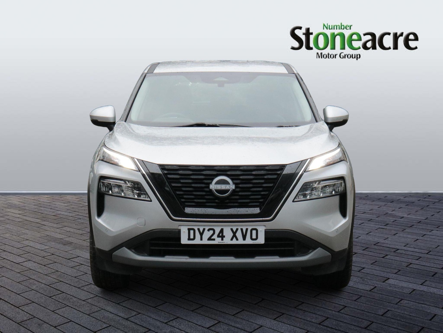 Used Nissan X-Trail 2024 for sale - 77266809: Photo 10