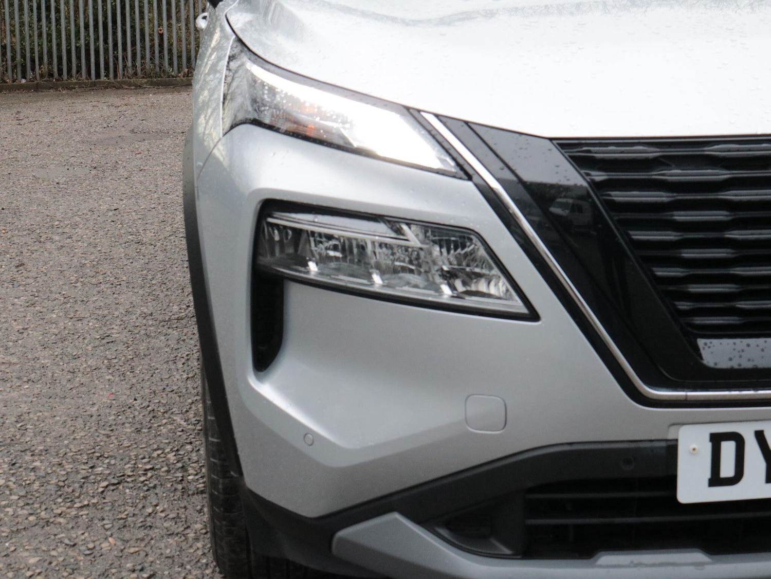 Used Nissan X-Trail 2024 for sale - 77266809: Photo 11