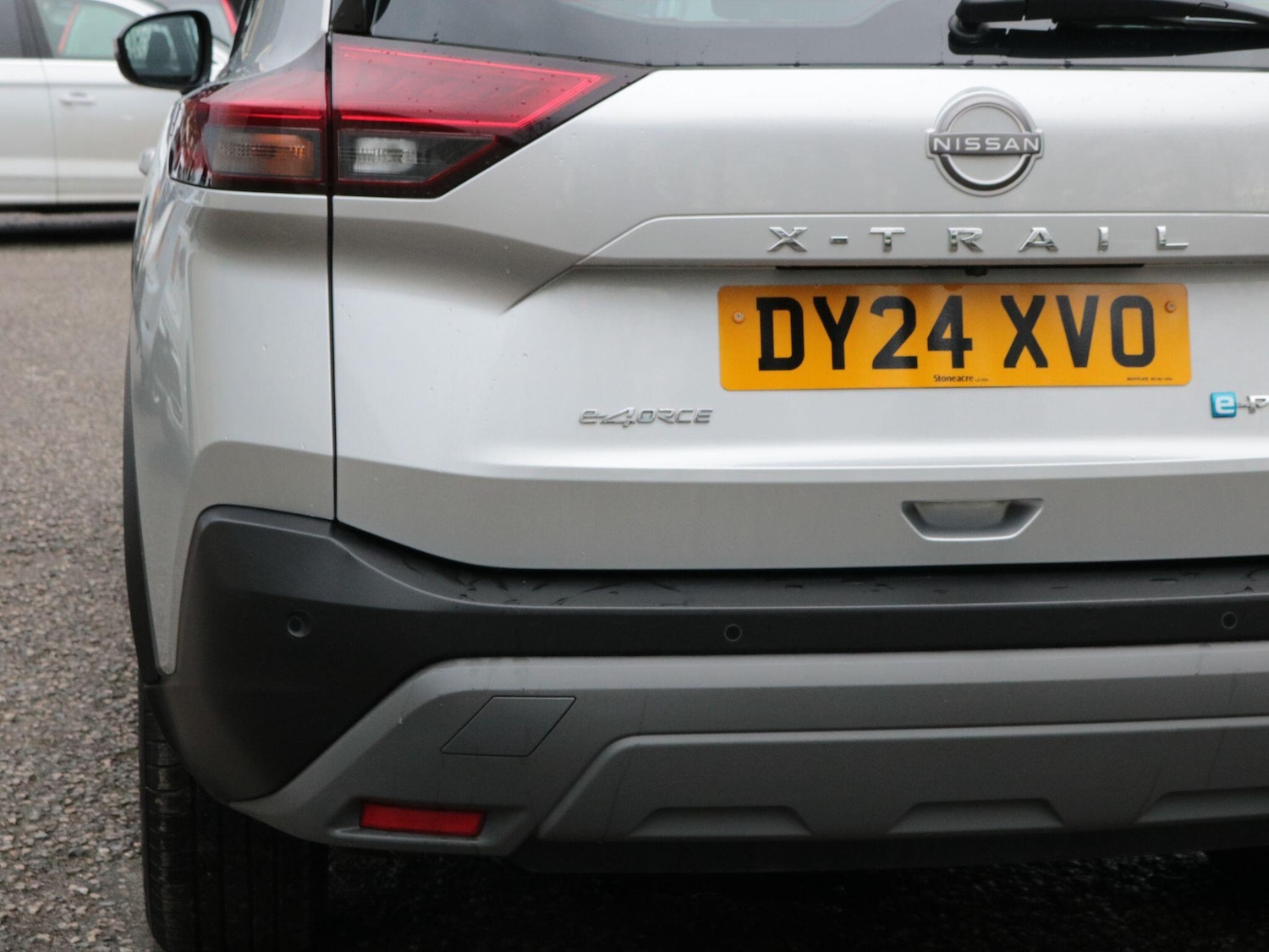 Used Nissan X-Trail 2024 for sale - 77266809: Photo 12