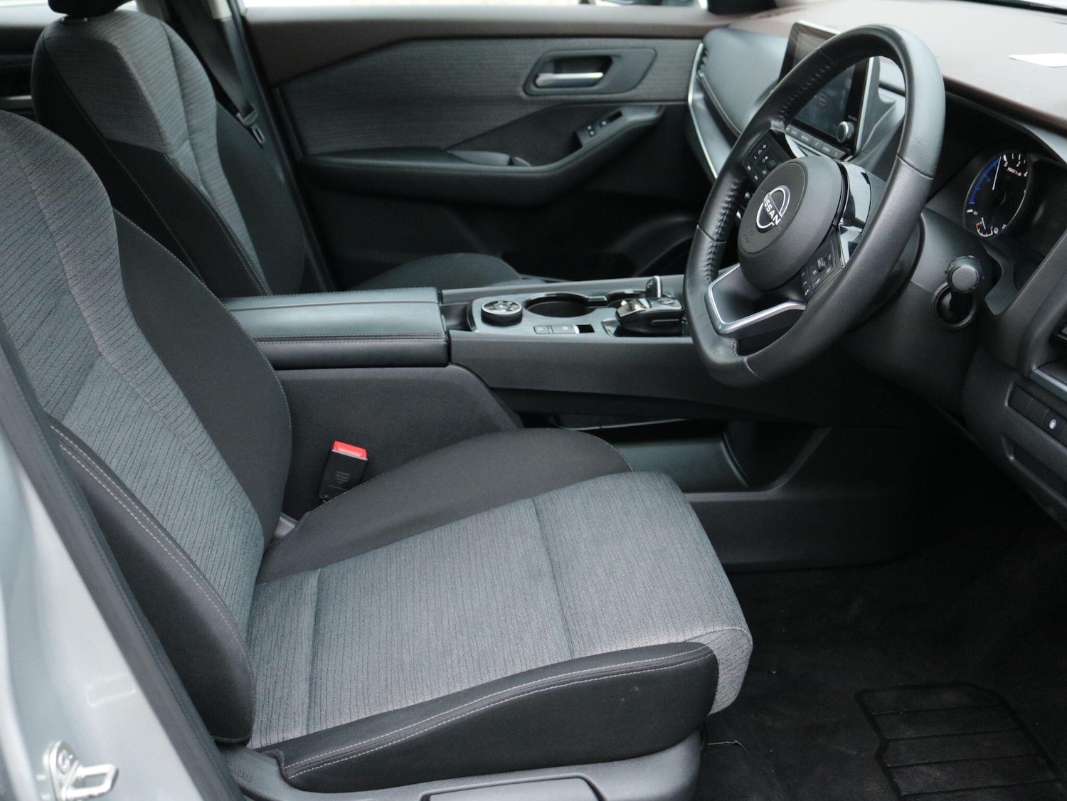 Used Nissan X-Trail 2024 for sale - 77266809: Photo 14