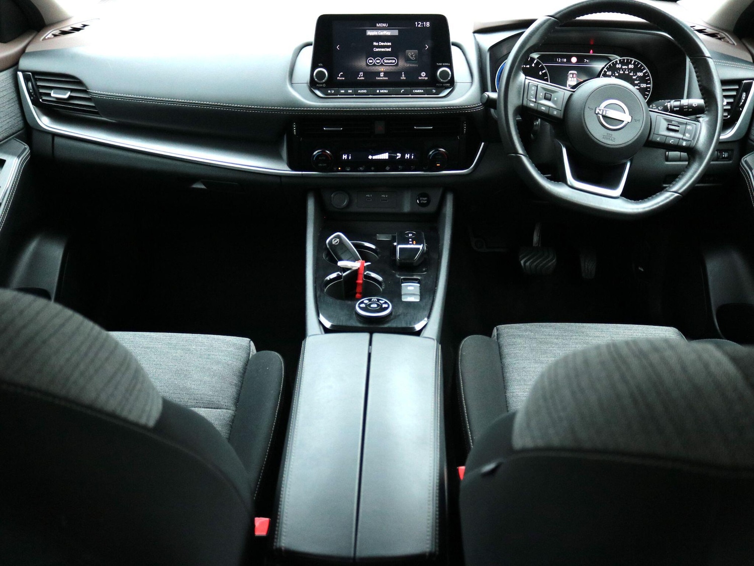 Used Nissan X-Trail 2024 for sale - 77266809: Photo 15