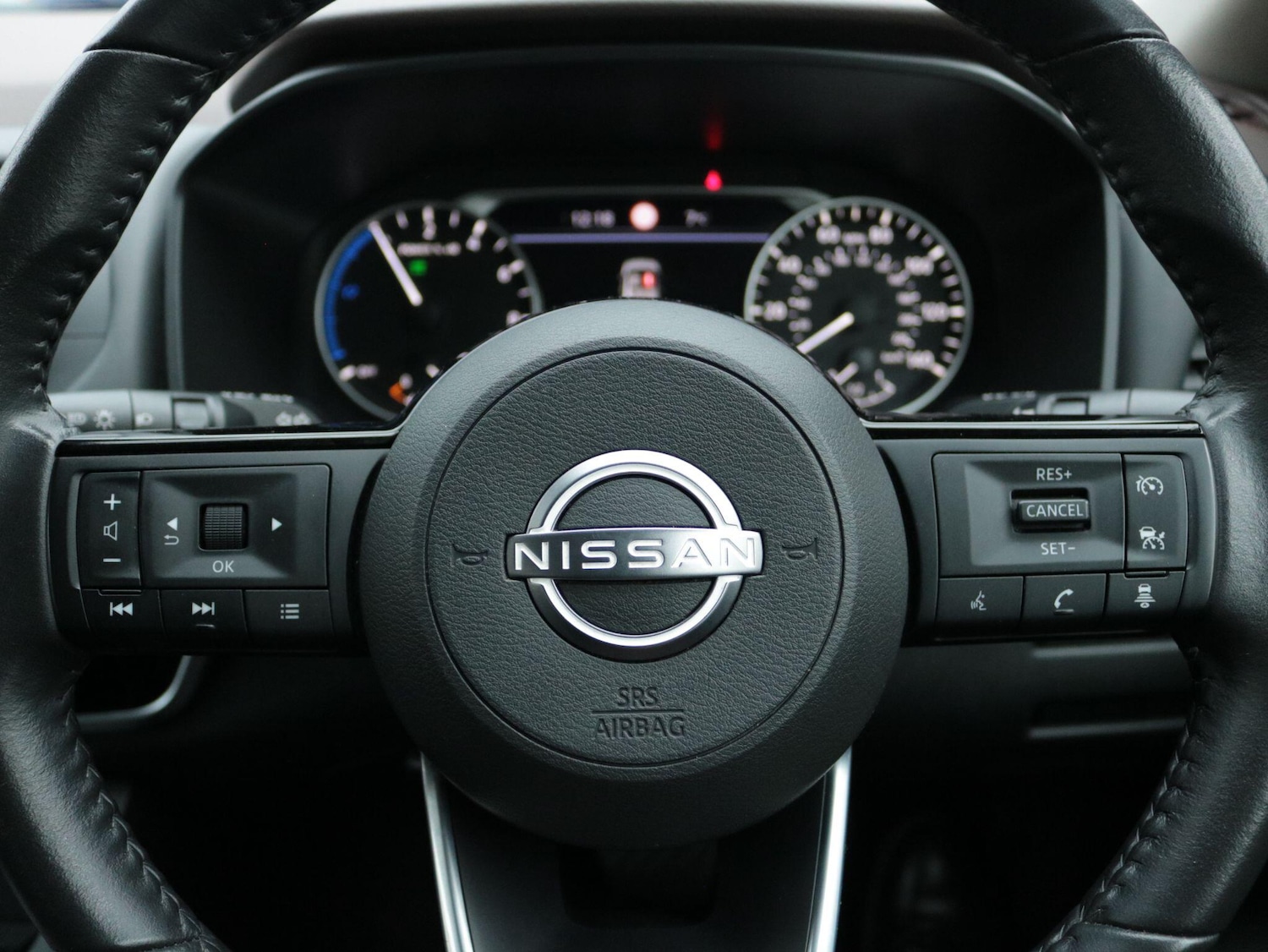 Used Nissan X-Trail 2024 for sale - 77266809: Photo 18