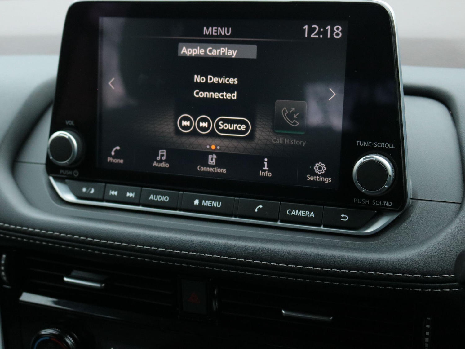 Used Nissan X-Trail 2024 for sale - 77266809: Photo 19