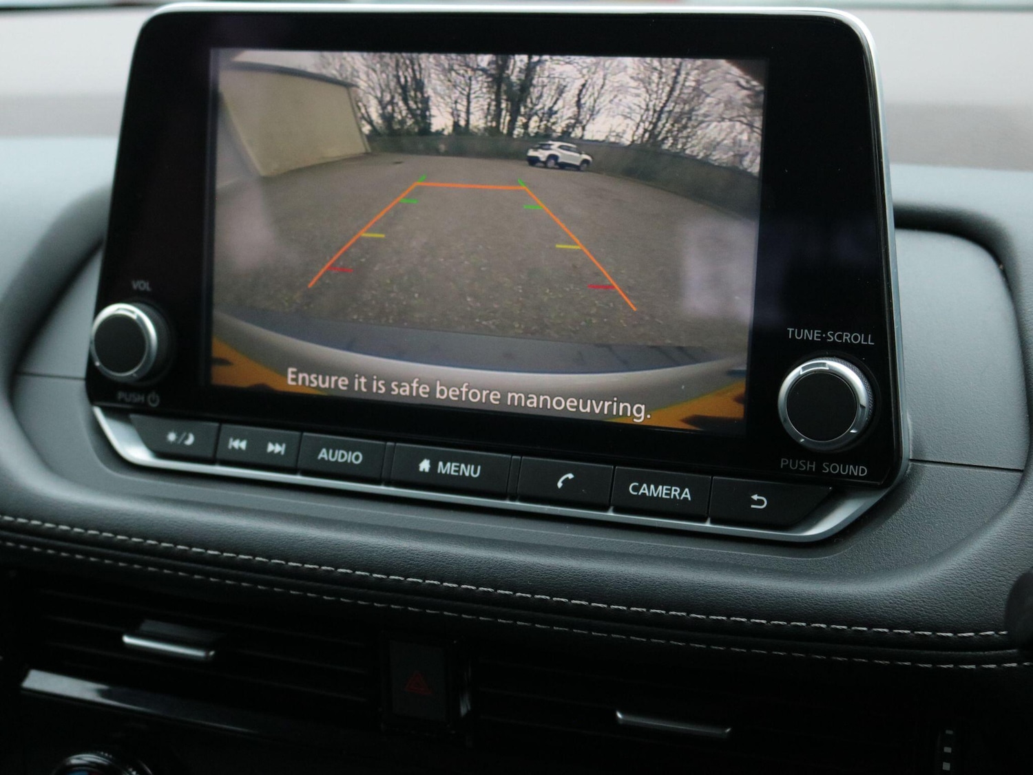 Used Nissan X-Trail 2024 for sale - 77266809: Photo 20