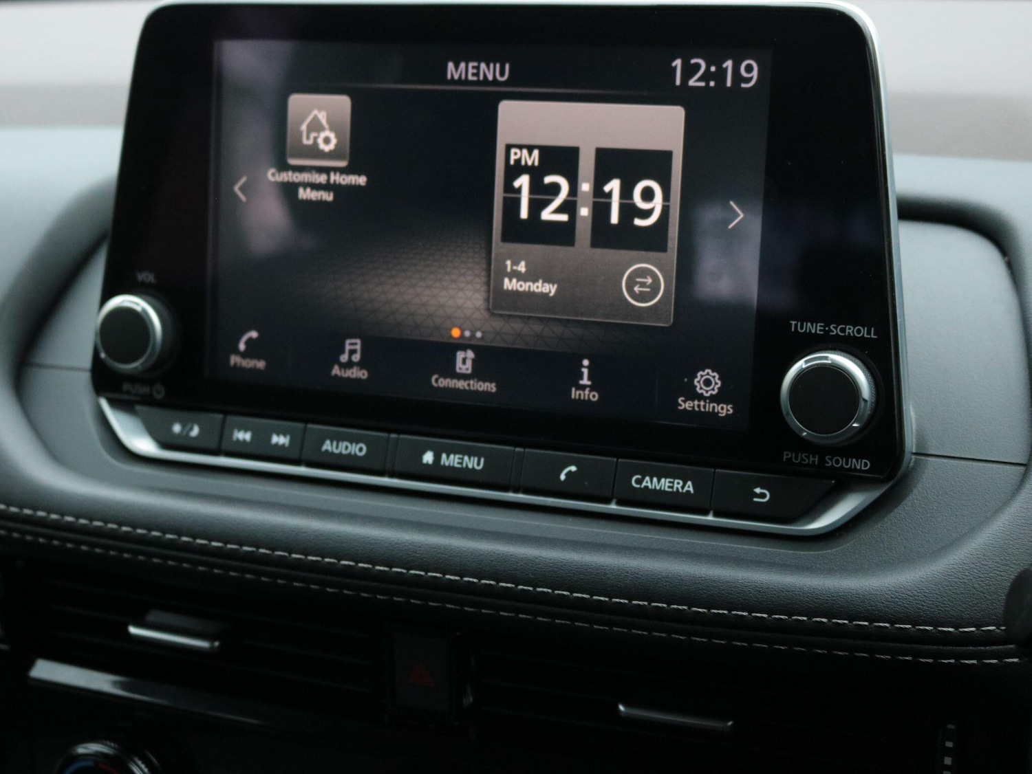 Used Nissan X-Trail 2024 for sale - 77266809: Photo 21