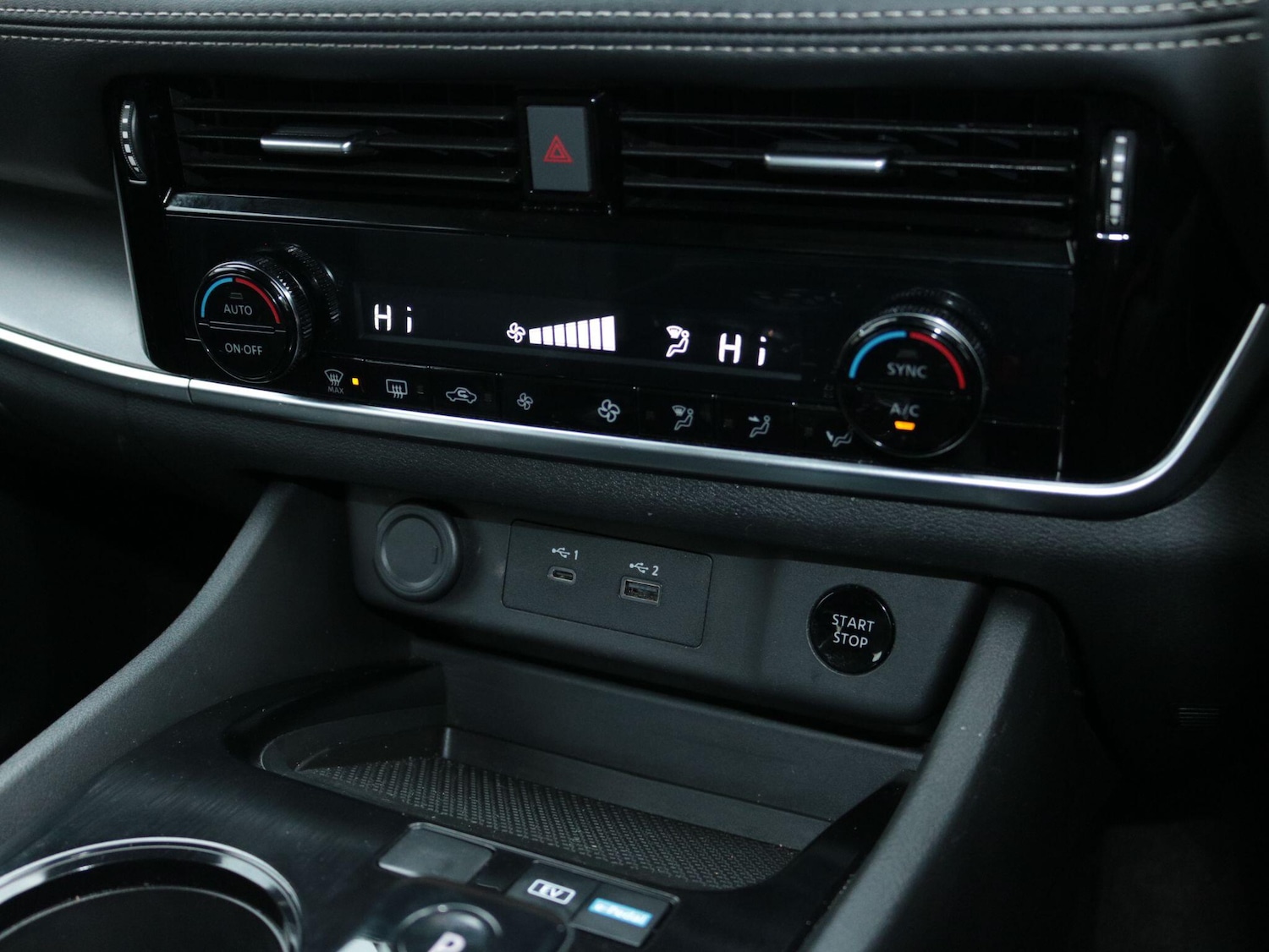 Used Nissan X-Trail 2024 for sale - 77266809: Photo 22