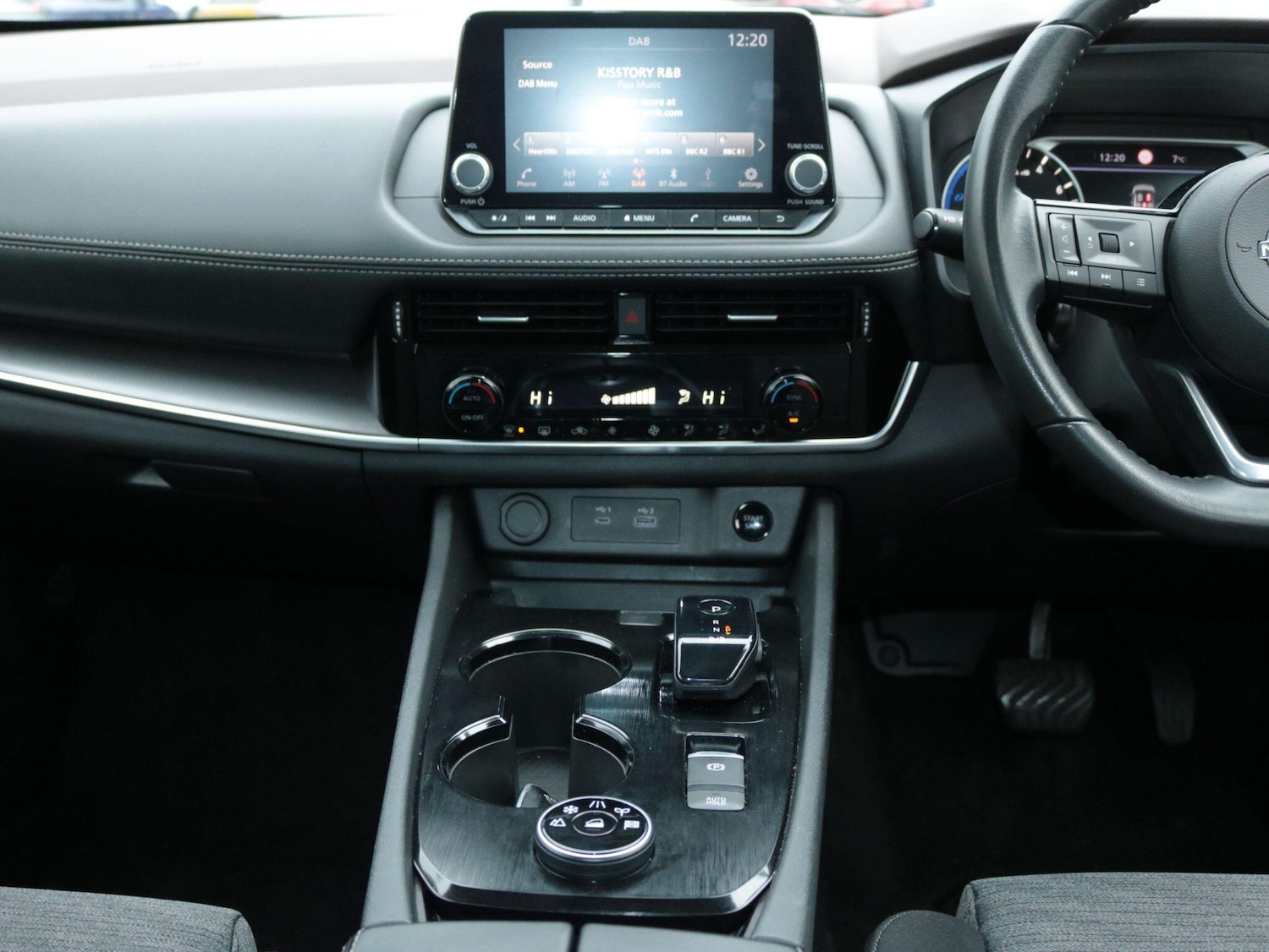 Used Nissan X-Trail 2024 for sale - 77266809: Photo 24