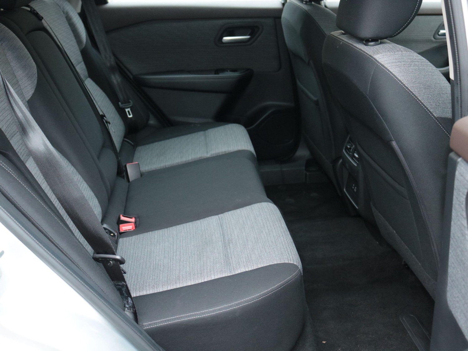 Used Nissan X-Trail 2024 for sale - 77266809: Photo 25