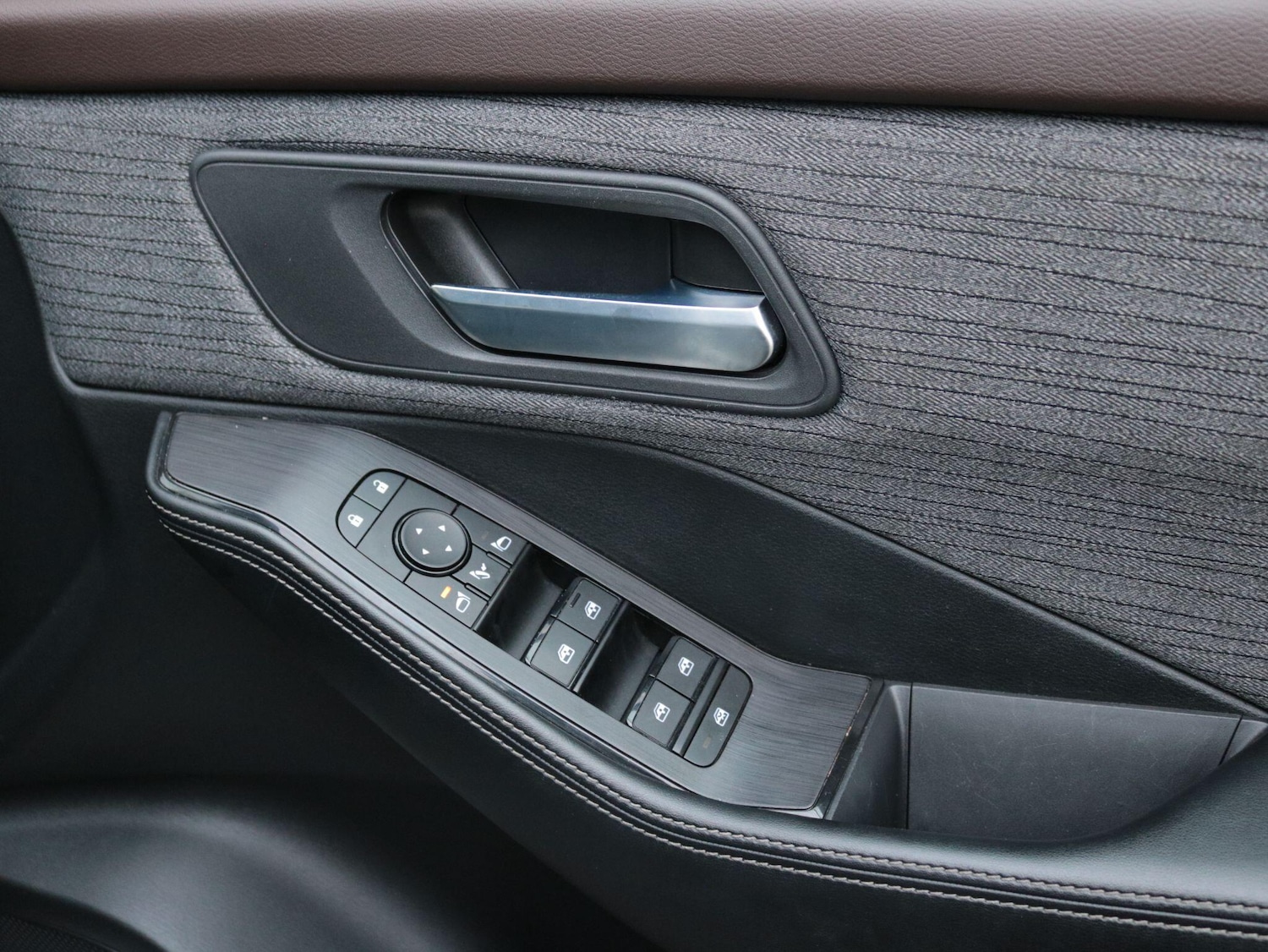 Used Nissan X-Trail 2024 for sale - 77266809: Photo 28