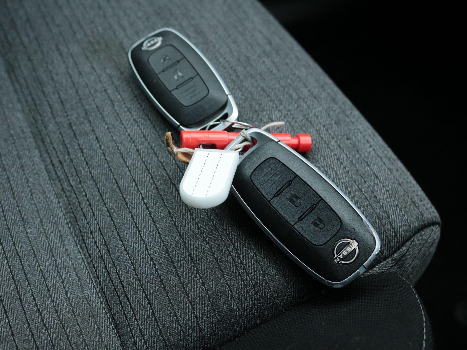 Used Nissan X-Trail 2024 for sale - 77266809: Photo 29