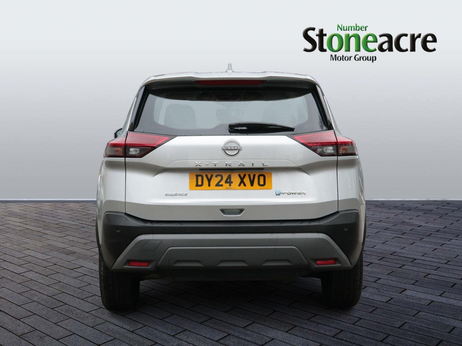 Used Nissan X-Trail 2024 for sale - 77266809: Photo 6