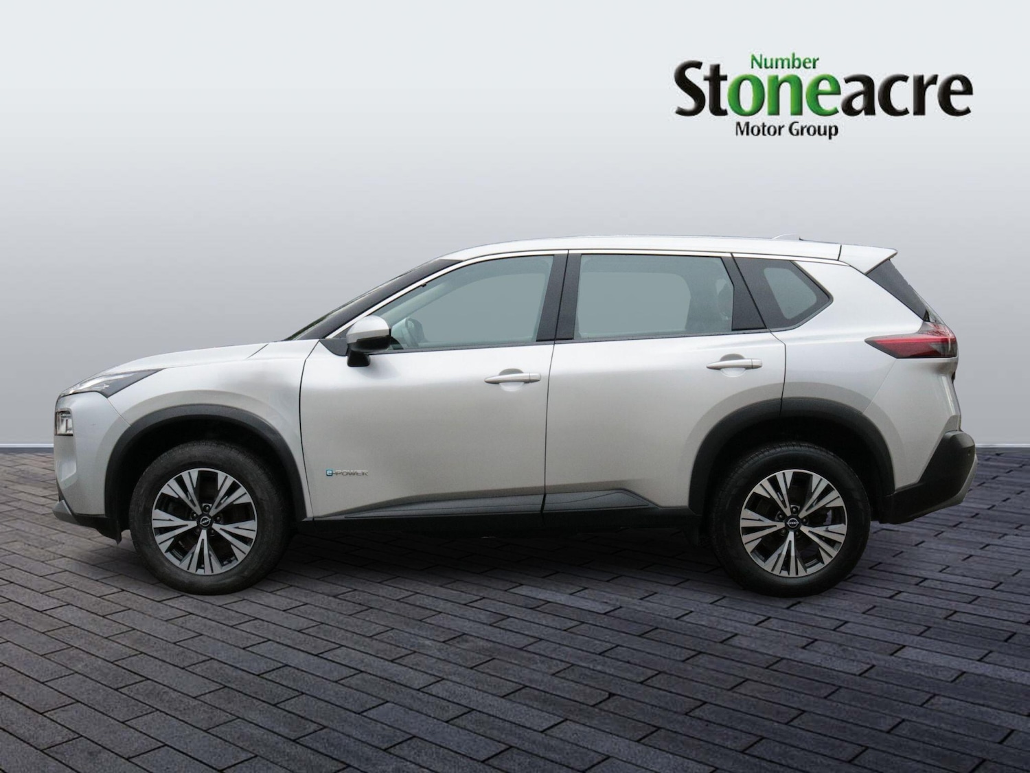 Used Nissan X-Trail 2024 for sale - 77266809: Photo 8