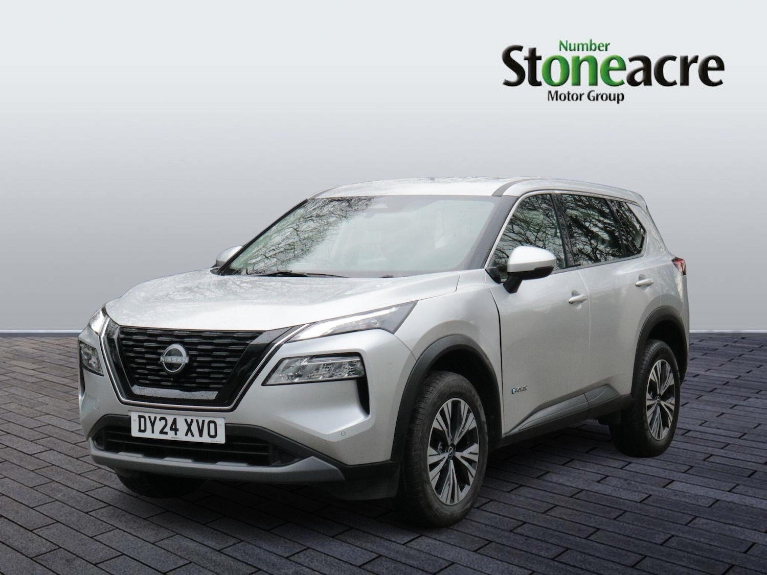 Used Nissan X-Trail 2024 for sale - 77266809: Photo 9