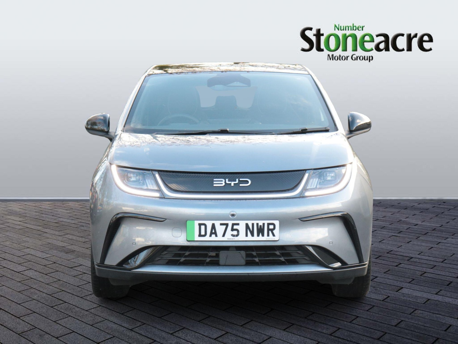 Used BYD Dolphin 2025 for sale - 77155339: Photo 10