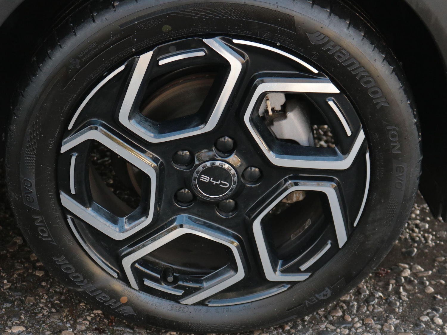 Used BYD Dolphin 2025 for sale - 77155339: Photo 11