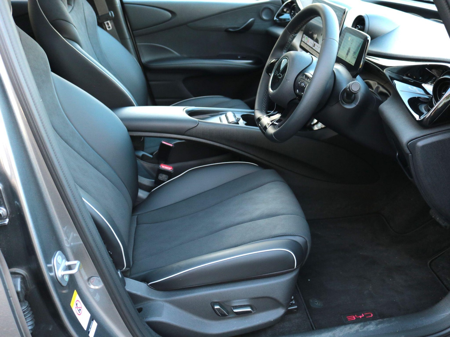 Used BYD Dolphin 2025 for sale - 77155339: Photo 13