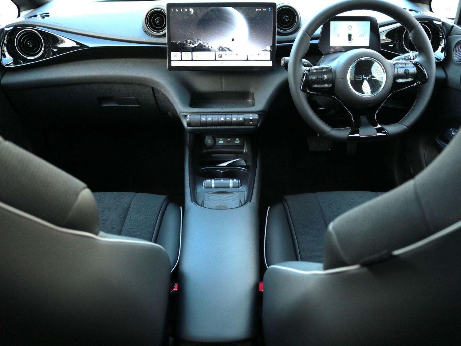 Used BYD Dolphin 2025 for sale - 77155339: Photo 14