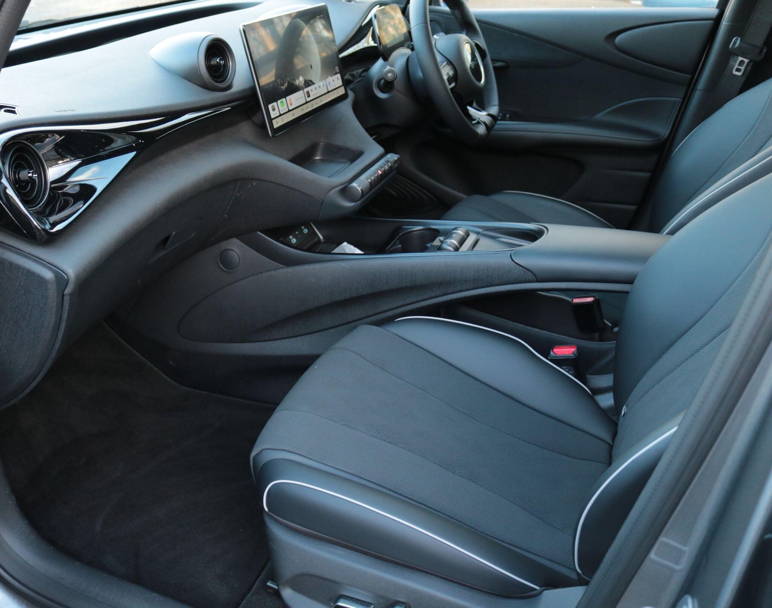 Used BYD Dolphin 2025 for sale - 77155339: Photo 15