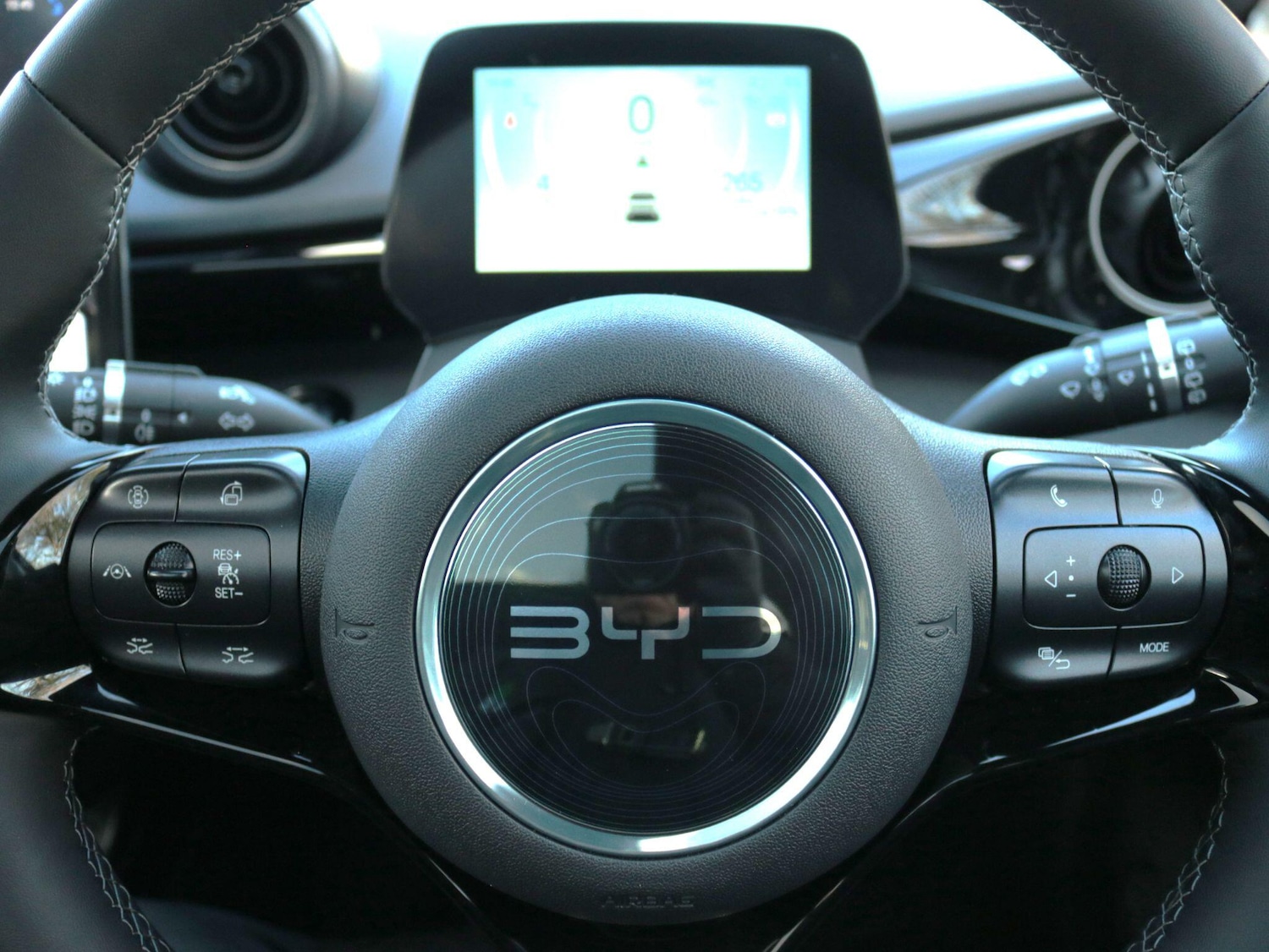 Used BYD Dolphin 2025 for sale - 77155339: Photo 17