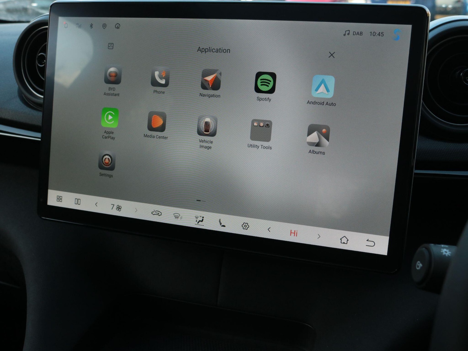 Used BYD Dolphin 2025 for sale - 77155339: Photo 19