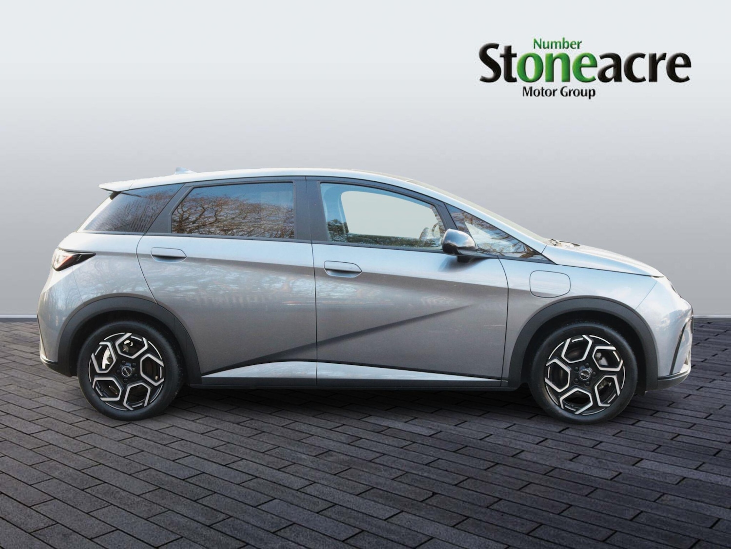 Used BYD Dolphin 2025 for sale - 77155339: Photo 4